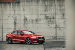 Volvo S60 T6 R-Design 2018 года (NA)